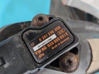 Rezonator AUDI Q5 08-16 2.0 TFSI (CDN)