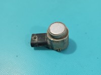 Czujnik parkowania PDC Toyota Auris II 89341-05010 srebrny, 1F7