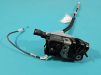 Zamek tył prawy 131499, 16943575 Peugeot 508 II 18- Peugeot, 6pin