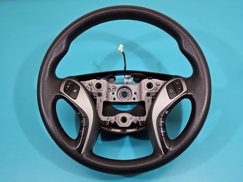 Kierownica Hyundai I30 II 12-16 56110-A6620 Kierownica Hyundai I30 II 12-16 56110-A6620