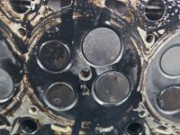 Głowica Kia Optima IV 15-20 22111-2A260 1.7 crdi