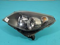 Reflektor lewy lampa przód Opel Astra III H EUROPA