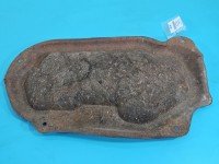 Wygłuszenie maski PODBITKA Honda Jazz III