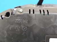 Licznik Skoda Octavia III 1.5 TSI 5E0920780F EUROPA