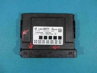 Komputer Sterownik silnika Opel Astra V K 1.6 TB 12686384