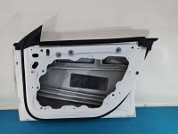 DRZWI PRZÓD PRAWE PASAŻERA Mercedes CLA C118 X118 4d biały 149