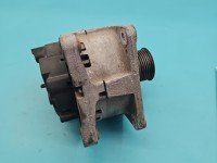 TEST Alternator Renault Scenic II 8200667619, 2543551A 1.6 16V