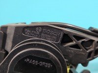 Pedał gazu potencjometr Peugeot 407 9650341780, 0280755012 3.0 V6