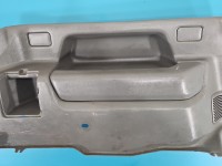 Tapicerka bagażnika lewa boczek SUZUKI JIMNY III 76221-81A00