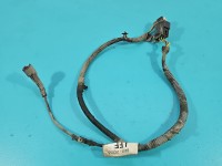 Wiązka instalacja Producent części: FORD, zacisku tył, GV4T-2C055-LFF Ford Kuga Mk2 II 13-19