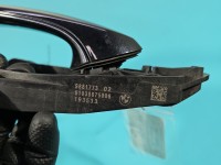 Klamka przód lewa zewnętrzna BMW G30 7339476, 9881773 475