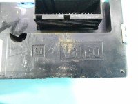 Konsola panel nawiewu Opel Vectra C 13130001