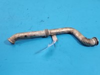 Rura przewód Producent części: BMW, Diesel, Spalin egr BMW G30 8576479 2.0d
