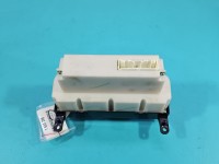 Konsola panel nawiewu Nissan Qashqai I J10 06-13 27500-BR40A