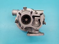 Turbosprężarka Regenerowana Opel Movano II 59 865, 7701479012 3.0 dti (ZD3-202) 136KM