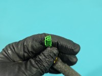 Czujnik JAGUAR XF II X260 GX63406A77AC