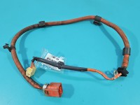 Wiązka instalacja Sprężarki klimatyzacji, LEXUS RX II 03-08