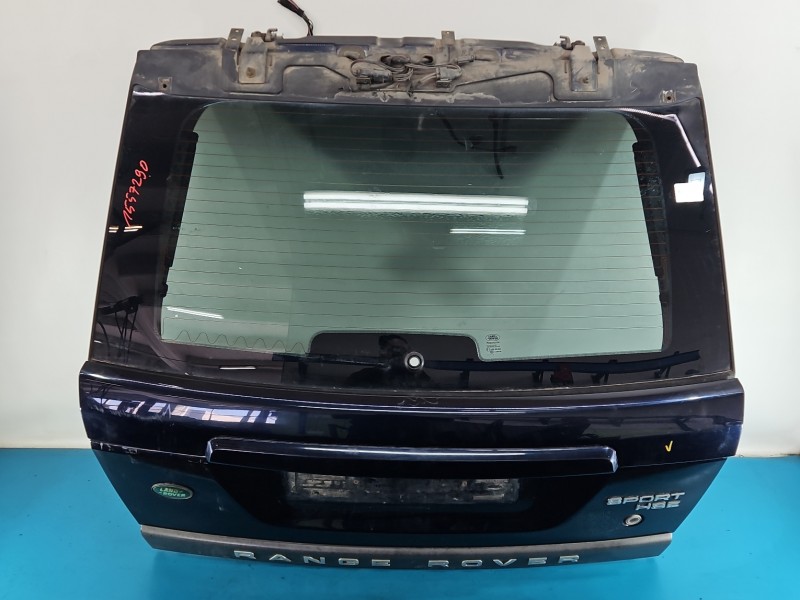 Klapa tył Land Range Rover sport I L320 HB 5d LRC796
