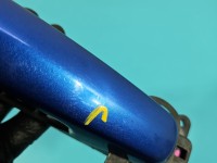 Klamka przód lewa zewnętrzna Suzuki Sx4 I 06-