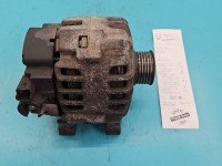 TEST Alternator Peugeot Partner I 9656956280 1.6 16V