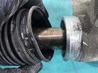 Przekładnia kierownicza maglownica Nissan Qashqai I J10 06-13 48001-JD90B