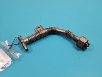 Przewód smarowania turbiny Fiat Ducato IV 2.3 jtd