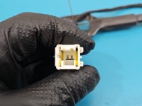 Pas bezpieczeństwa przód lewy kierowcy 9809502477 Citroen C5 Aircross 17-25 EU