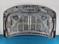 Maska przednia Suzuki Grand Vitara II srebrny z2s. C02