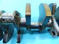 Wał korbowy Porsche Panamera I 970 9481015R, M4840 4.8 V8