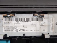 Wyświetlacz Audi A8 D3 4E0919603K monitor