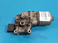 Silniczek Silnik wycieraczek przód Audi A4 B6 Europejska, 4pin 0390241509