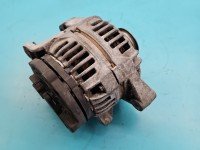 TEST Alternator Opel Zafira A 0124415002 1.8 16V
