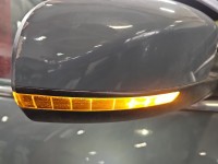 Lusterko prawe Jeep Cherokee KL PDS europa