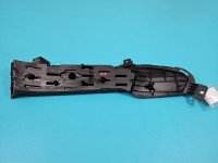 Zaślepka kratka zderzaka prawa atrapa Ssangyong Rexton I 78761-08D10