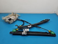 Podnośnik przód lewy SZYBY WINDA Seat Altea 5P0837401N, 1K0959793P 5d HB