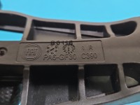 Klamka przód prawa zewnętrzna Fiat Tipo II 15-