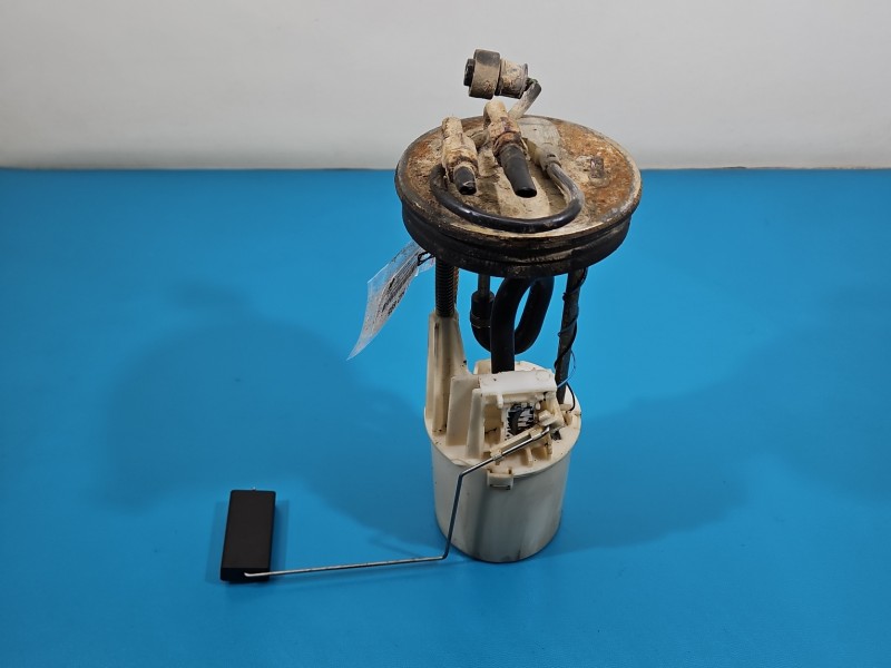 pompka Pompa paliwa Land rover Discovery I 2.5 TD Brak nr