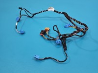 Wiązka instalacja Europejska, Nagrzewnicy Skoda Octavia IV 5WB971566D