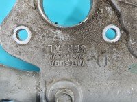 Mechanizm wycieraczek Honda Civic VIII UFO europa
