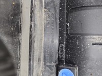 Listwa drzwi przód lewa Opel Grandland 28638C04, 120909A1, 120910A1