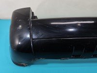Zderzak tył Hyundai Tucson I czarny EB HB