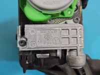 Pas bezpieczeństwa przód prawy pasażera 8K0857755F, 3063559 Audi A5 8T