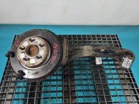 Piasta koła tył lewa zwrotnica łożysko Volvo S40 II V50 2.0 hdi