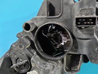 Reflektor prawy lampa przód Citroen C4 I EUROPA 9646893880