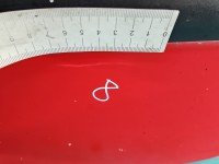 DRZWI PRZÓD PRAWE PASAŻERA Peugeot 206 5d KKN