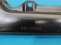 Mocowanie uchwyt lewe pasa przedniego Vw Golf Sportsvan 51080593, 39L1702S