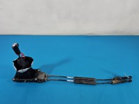 DŹWIGNIA LEWAREK WYBIERAK LINKI Renault Clio IV 12-20 1.5 dci