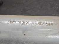 Tłumik WYDECH Honda Jazz II 1.3 wiel