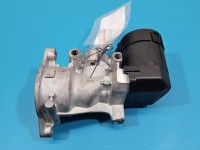 Zawór egr Ford Galaxy Mk2 06-15 2.0 TDCI Diesel, Producent części: FORD, Zamiennik