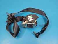 Pas bezpieczeństwa przód prawy pasażera Land rover range Evoque I 11-18 619799800